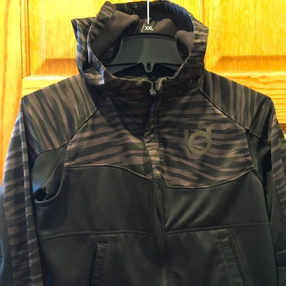 Nike Boy’s Cool Jacket